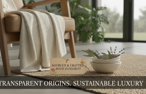 7 Reasons Why Transparency is the New Luxury in the US Home Goods Market